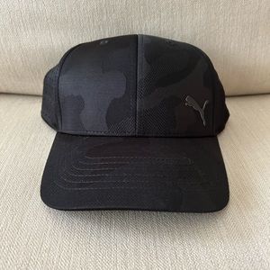 Puma Camouflage Hat